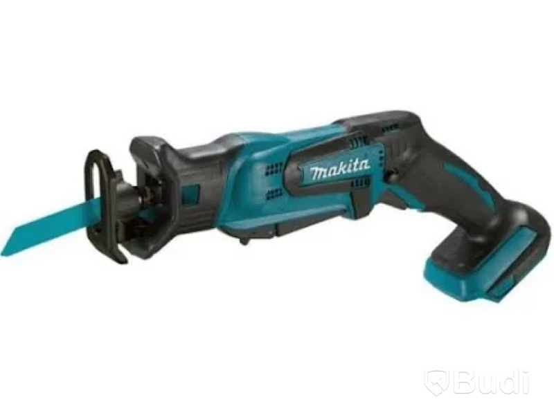 Tigersåg Makita DJR183Z, Ord. pris inkl. moms: ca 1700 kr