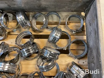 Parti med kopplingar, Dukorapid och Düker,