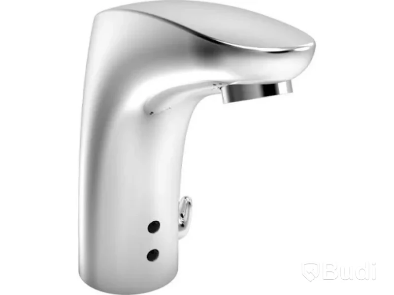 Tvättställsblandare 6250FZ Oras Electra 6 V, beröringsfri, Ord. pris inkl. moms: ca 5500 kr
