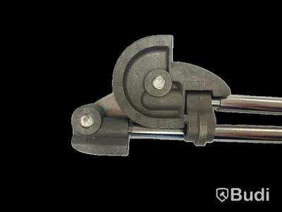 30 st. Bockapparat 10mm