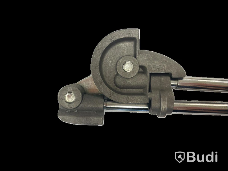 30 st. Bockapparat 10mm