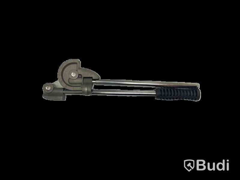 30 st. Bockapparat 10mm