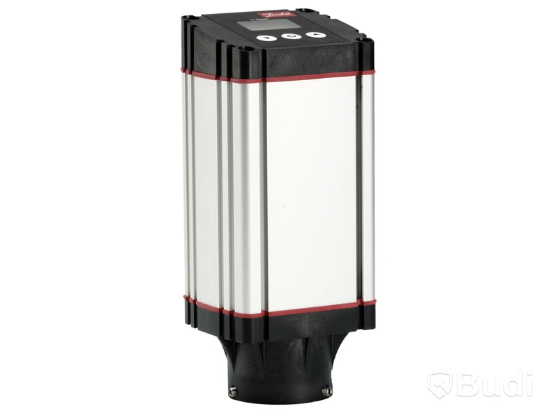 Ställdon, Danfoss ICAD 600 A-TS