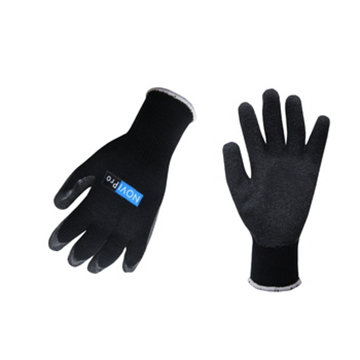 (NY) 16 st. Arbetshandskar, Novipro 6010 stl. M