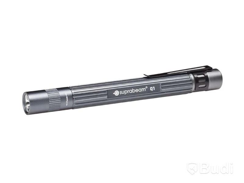2 st. Pennlampa, Suprabeam Q1, 160 lm
