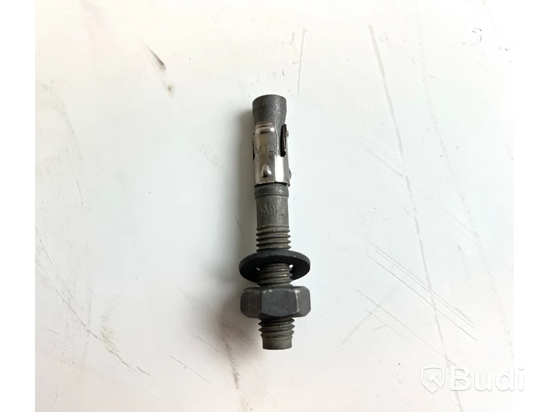 Parti med Expander 10x70/10