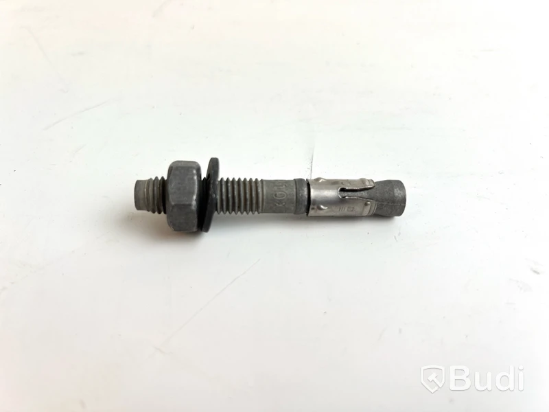 Parti med Expander 10x70/10