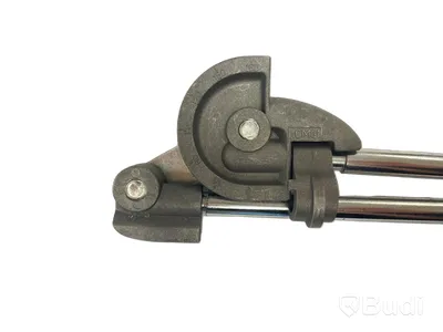 30 st. Bockapparat 10mm