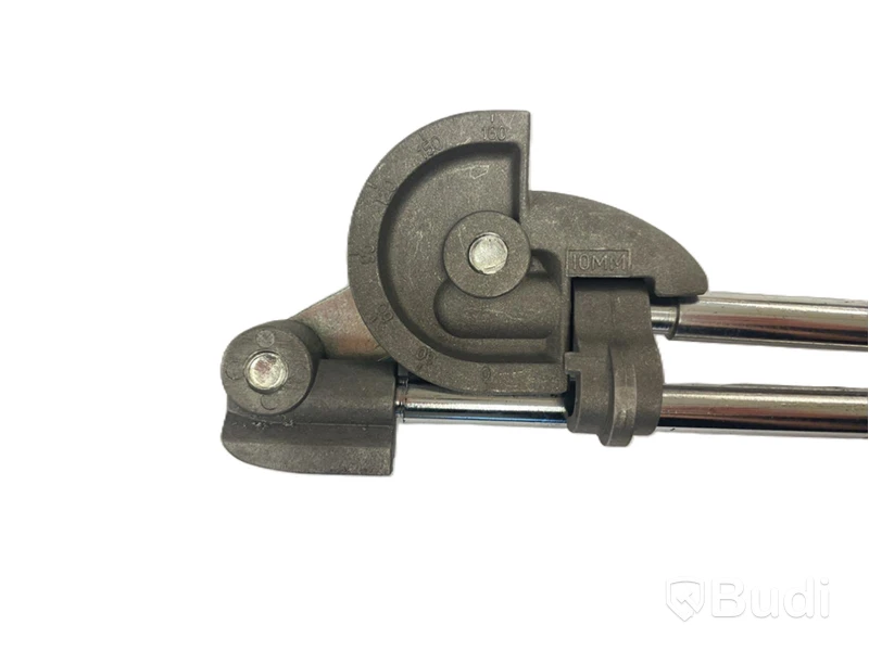 30 st. Bockapparat 10mm