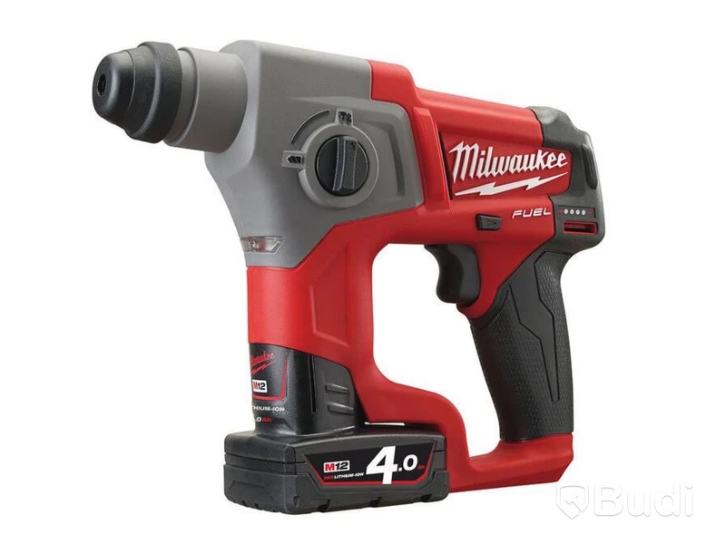 Borrhammare MILWAUKEE M12 CH-402C,  ord. pris ca: 4000 kr