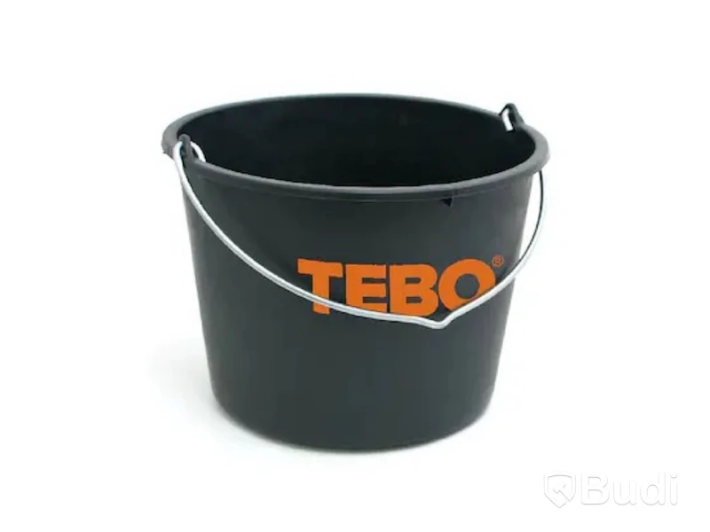2 st. hinkar 20L TEBO, 10 st. arbetshandskar stl XL NOVI PRO, Totalt ord. pris inkl. moms: ca 500kr