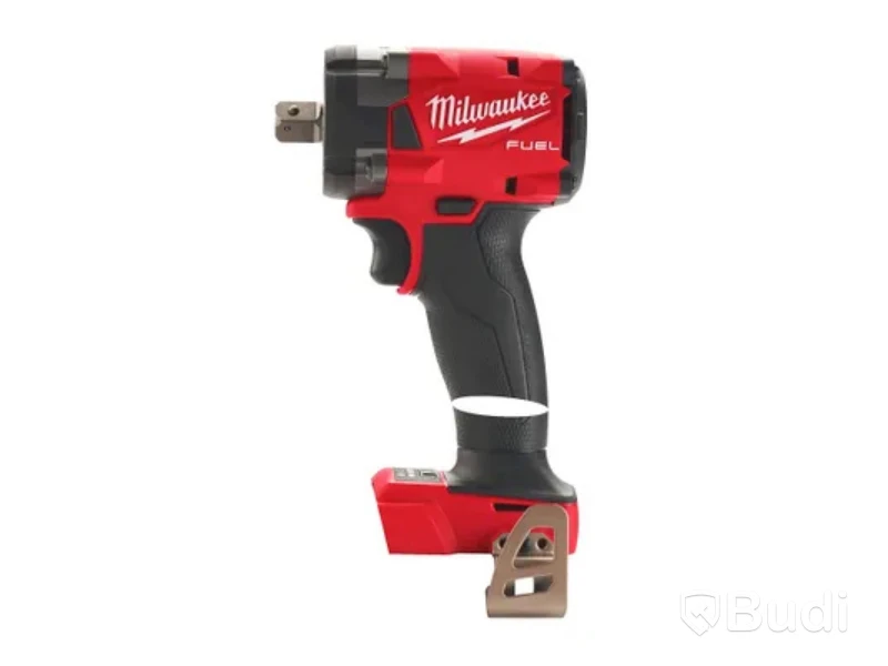 Mutterdragare MILWAUKEE M18 FIW2P12,  ord. pris: 3000 kr