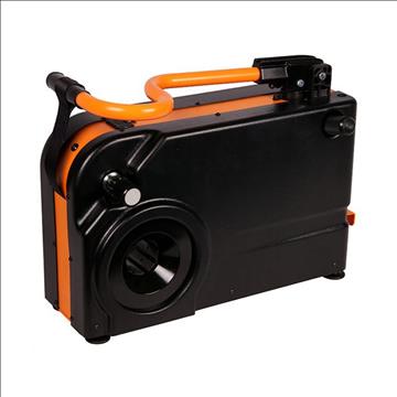 (NY) Slangpress, portabel Hydroscand H16HP, Ord. pris inkl. moms: ca 15000 kr.