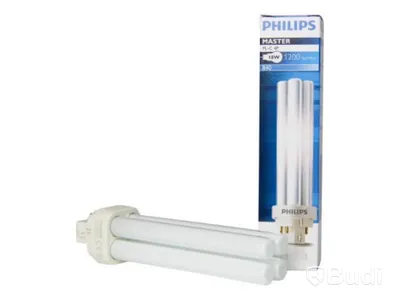 20 st. Philips Master PL-S 9W/840 2P kallvit samt 20 st. Philips Master PL-C 18W/840 4P kallvit, tTotalt ord. pris inkl. moms: 2500 kr