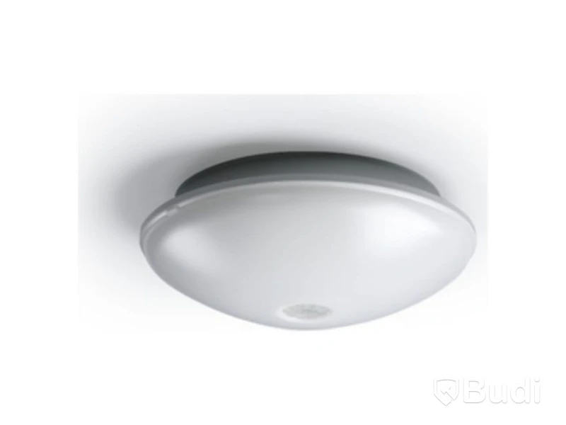 vägg-/taklampa, sensor Ensto Ord. pris inkl. moms: ca 5000 kr.