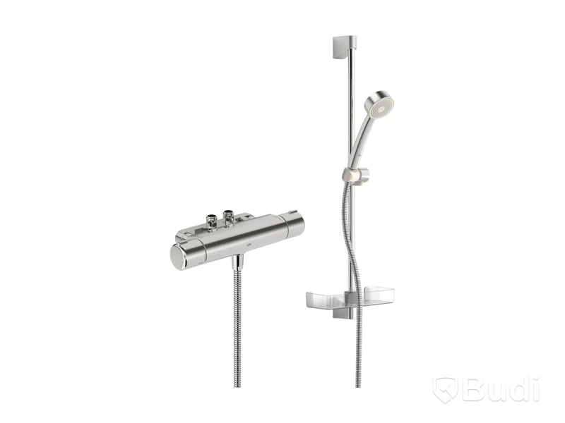 Duschset Oras Nova 7424 40CC, Ord. pris inkl. moms: ca 2000 kr