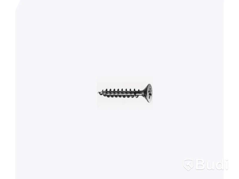 60 st. förp. Träskruv 3,5x25 mm Spax, TFX FZB ETA-12/0114