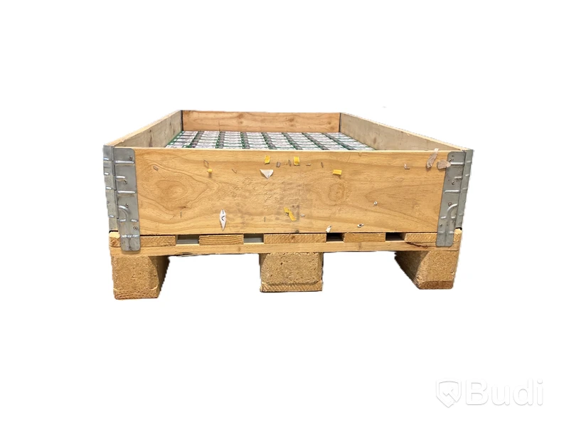Parti med träskruv 4x30 mm Spax, TFX FZB ETA-12/0114