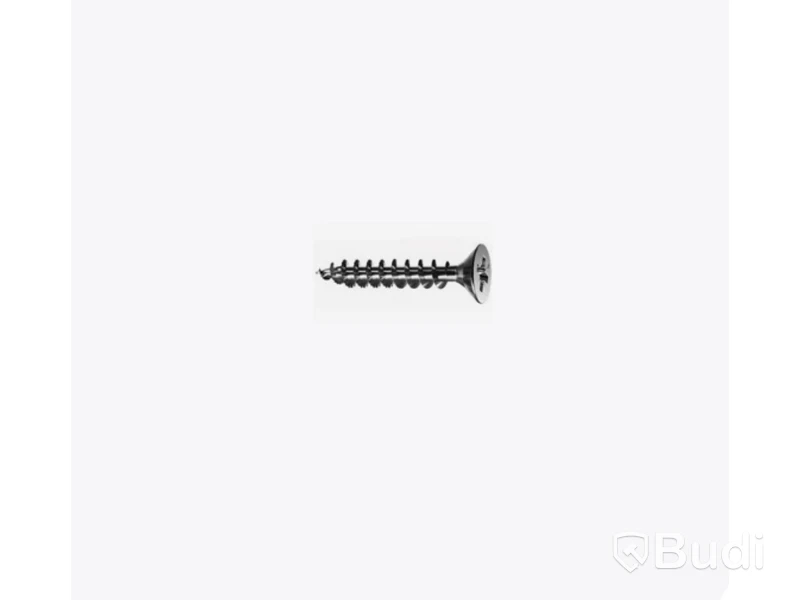 46 st. förp. Träskruv 6x120 mm Spax, TFX FZB ETA-12/0114