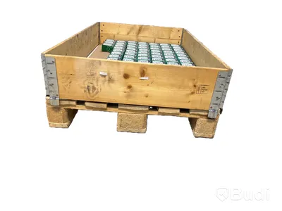 Parti med träskruv Spax, 3,5x40mm TFX, FZB ETA-12/0114