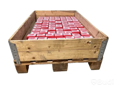 Parti med nylonplugg Ejot, Best 5X25mm