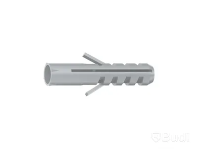 Parti med nylonplugg Ejot, Best 5X25mm
