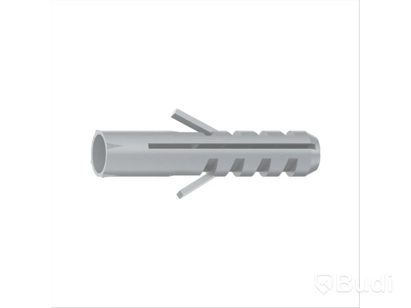 Parti med nylonplugg Ejot, Best 5X25mm
