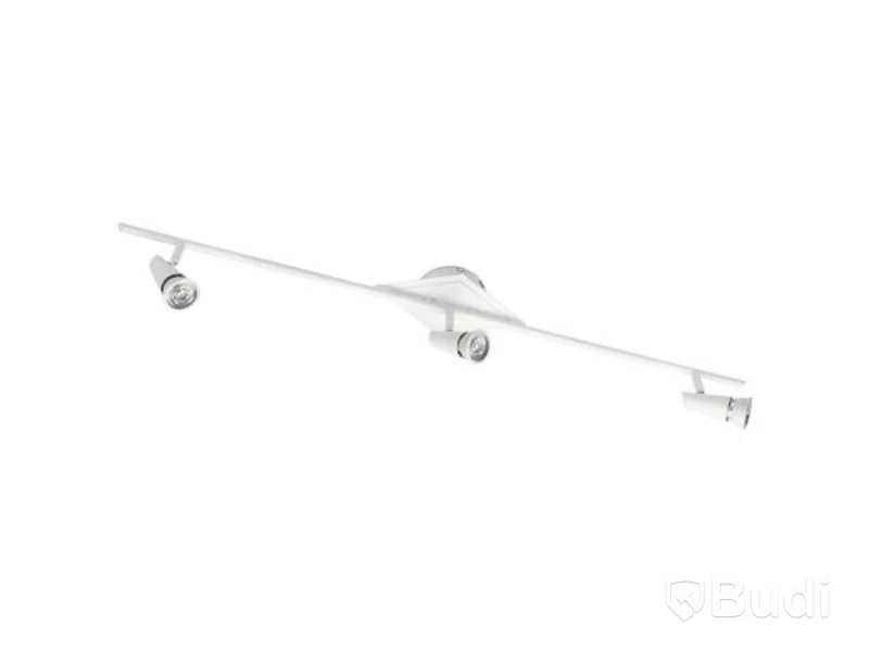 2 st. Spotlight con x3 led, SG-armaturen,
