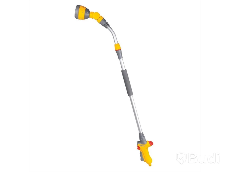 Stavsprinkler Teleskopisk Hoxelock 140