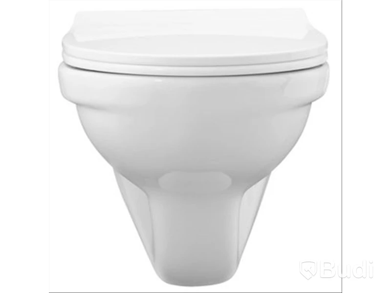 Vägghängd WC Alterna basic II