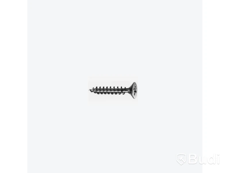 80 st. förp. Träskruv 3x16 mm Spax, TFX FZB ETA-12/0114