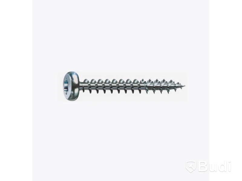120 st. förp. Träskruv 3x16 mm Spax, TKT FZB ETA-12/0114