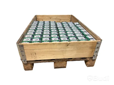 Parti med träskruv 5x80 mm, Spax