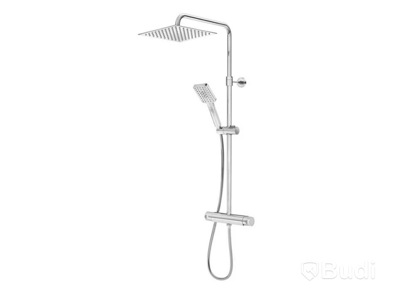 1st NY TAKDUSCHSET GUSTAVSBERG SKANDIC SQUARE CC160, nypris ca. 3000kr