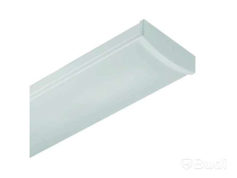 2st NYA Industriarmatur LED Monix Slim IP44, Ensto AMSLR6O20, Totalt värde ca: 4000kr