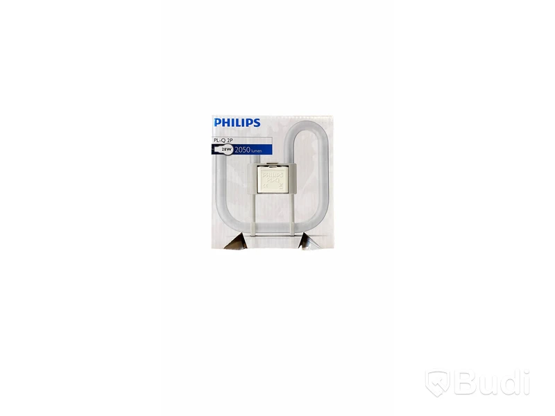 13st NYA Lysrör Philips PL-Q 2 pin 28w/827 Vit, 9st Lysrör Philips PL-Q 4 pin 16w/827 Vit, Totalt värde ca: 3000kr