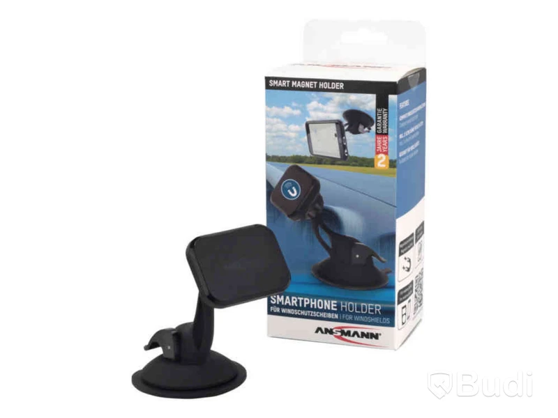 16st NYA Smart Magnet windscreen holder,  ord. pris: 3008 kr