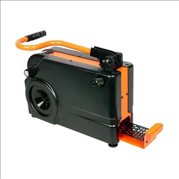(NY) Portabel Slangpress Hydroscand H16HP, Ord. pris inkl. moms: ca 15.000 kr