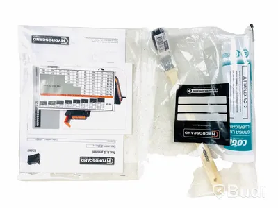 1st NY Portabel Slangpress - Hydroscand H16HP, ord pris ink moms ca: 15000 kr