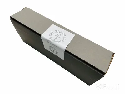 1 st. badkarsblandare Nautic Termostat 160/40 cc - Gustavsberg, ord pris ink. moms ca: 4 000 kr.