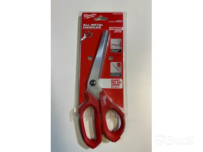 Paket med diverse småverktyg och tillbehör, Milwaukee, totalt ord. pris ink moms ca: 3000 kr