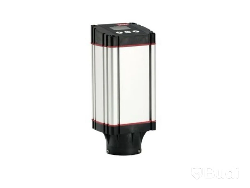 1 s.t ställdon utan kabel, ICAD 600A-TS, 027H9123 - DANFOSS, ord pris ink. moms ca: 20000 kr