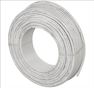 (NY) kompositrör - Uponor Uni Pipe Plus 16x2,0 100 m ord. pris inkl. moms ca: 2200 kr