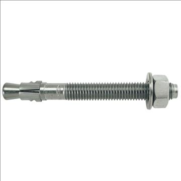 (NY) 2 st. 20-pack Expanderbult Fischer FBN II 10/50 HDG, Totalt ord. pris inkl. moms: ca 800 kr