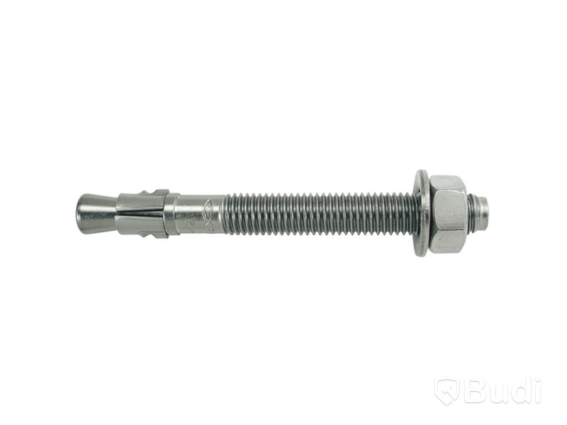 2 st. 20-pack Expanderbult Fischer FBN II 10/50 HDG, Totalt ord. pris inkl. moms: ca 800 kr