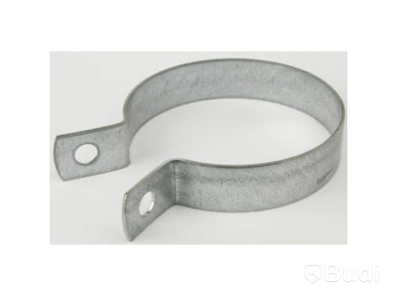 58 st. Klammer Tubsvep, 76,1 FFZV. Totalt ord. pris inkl. moms: ca  900kr