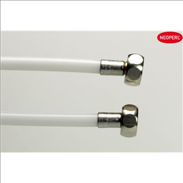 (NY) 13 st Anslutningsslang Neoflex RPX 112 700 mm G15xG15, Totalt ord. pris inkl. moms: ca 1690 kr