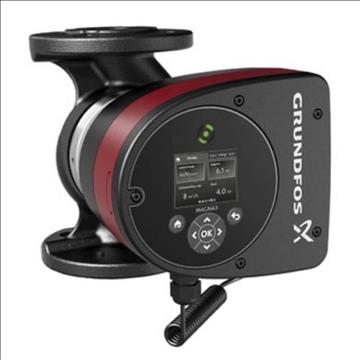 (NY) CIRKULATIONSPUMP MAGNA3 32-40 F 220 GRUNDFOS, Ord. pris inkl. moms ca: 15000kr