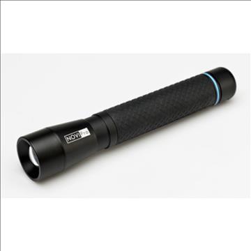 (NY) 2 st. Novipro Ficklampa Led 300Lm. Ord pris inkl. moms ca: 1000kr