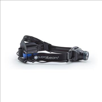 (NY) 2 st. Pannlampa V3AIR RECHARGEABLE 450 lumen. Ord. pris inkl. moms ca: 2000kr